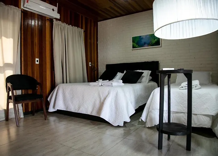 Villagio Santa Tereza